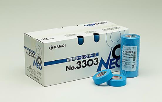ｶﾓｲ 3303NEO  18 MM 躯体用　 18  M