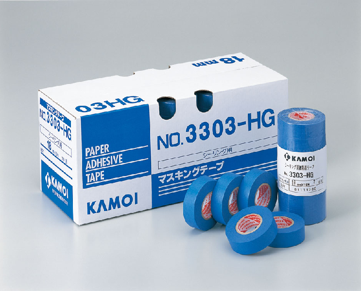 ｶﾓｲ 3303HG  24 MM 躯体用　 18  M