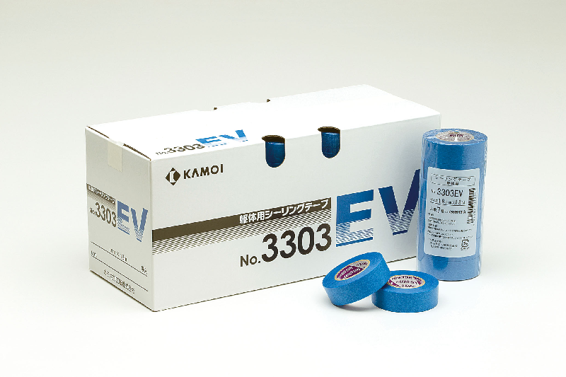 ｶﾓｲ 3303EV  21 MM 躯体用　 18  M